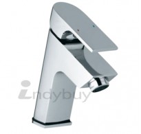 Jaquar Lyric Single Lever Basin Mixer